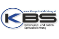 Logo: KBS Hohenberger Inh. Oswald Hohenberger Kellerwand & Boden - Spritzabdichtung