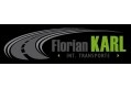 Logo: Florian KARL Int. Transporte