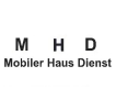 Logo: Mobiler Haus Dienst