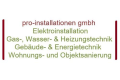 pro-installationen GesmbH