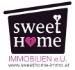Logo: Sweet Home Immobilien e.U. Birgit Wiesinger