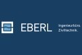 Logo Ingenieurbüro Eberl Ziviltechniker GmbH