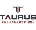 Logo: Taurus Kran und Transport GmbH