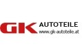 Logo: GK Autoteile GmbH