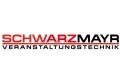Logo: Schwarzmayr Veranstaltungstechnik