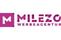 Logo: MILEZO - Die Werbeagentur aus dem Salzkammergut