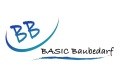 Logo BASIC Baubedarf  Dalila Basic