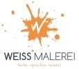 Logo Weiss Malerei Inh. Malermeisterin Julia Weiss in 3321 Stephanshart