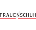Logo „Frauenschuh“ Ing. Rüdiger Frauenschuh Ingenieurbüro für Elektrotechnik Unternehmen für Mess-, Steuer-, Regeltechnik, technische Softwareentwicklung und Prozessvisualisierung