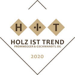 H.I.T Holz ist Trend
Prommegger – Gschwandtl OG
