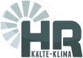 Logo HR Kälte-Klima GmbH