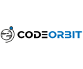Logo: CodeOrbit GmbH