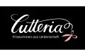 Logo Cutteria by Marika Mayer