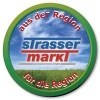 Logo Strasser Markt Handels GmbH in 4320  Perg