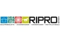 Logo RIPRO GmbH Reitplatzbau