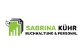 Logo: Sabrina Kühr Finanzbuchhaltung & Personalverrechnung