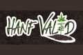 Logo HANFVALID e.U.    Zierpflanzen und CBD Hanf Shop