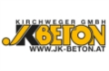 Logo JK BETON Kirchweger GmbH