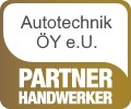 Logo Autotechnik ÖY e.U. in 2601  Sollenau