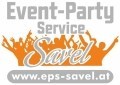 Logo: EventPartyService-SAVEL