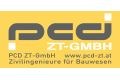 Logo: PCD ZT-GmbH