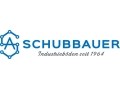 Logo A. Schubbauer GesmbH in 1230  Wien