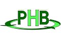 Logo: Platinen Handel Beinhart (PHB)