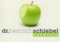 Logo Dr. Heinrich Schiebel Facharzt für Zahn-, Mund- und Kieferheilkunde in 1160  Wien