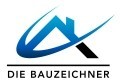 Logo DIE BAUZEICHNER EP e.U. in 2231 Strasshof an der Nordbahn