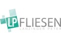 Logo: LP Fliesen  Inh. Peter Lanzinger