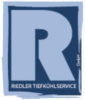 Logo Riedler Tiefkühlservice GmbH