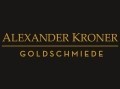 Logo Goldschmied  Kroner Alexander