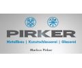 Logo Pirker Metallbau & Kunstschlosserei