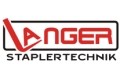 Logo: Langer Staplertechnik   Inh.: Kurt Langer    Verkauf - Service - Reparatur - Wartung