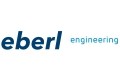 Logo Ingenieurbüro Eberl ZT GmbH