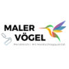 Logo: Maler Vögel