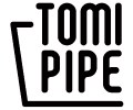 Logo: Tomi Pipe OG