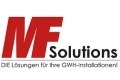 Logo MF Solutions GmbH in 2483  Weigelsdorf