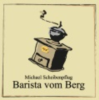 Logo Barista vom Berg Inh. Michael Scheibenpflug Kaffeerösterei in 3652 Leiben
