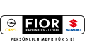 Logo Fior GmbH in 8605  Kapfenberg