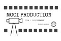 Logo MOOI PRODUCTION Photography Inh. Orsolya Langwallner in 5120  St. Pantaleon