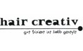 Logo: hair creativ Inh. Müller Jasmin