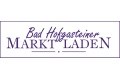 Logo: Bad Hofgasteiner Marktladen