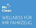 Logo Mc Clean - Daniel Gruidl