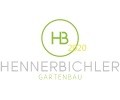 Logo Garten Hennerbichler 2020 GmbH