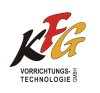 Logo KFG Vorrichtungstechnologie GmbH
