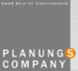 Logo PlanungsCompany GmbH Büro für Elektrotechnik in 5741 Neukirchen am Großvenediger
