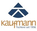 Logo Tischlerei Kaufmann Padrutt GmbH