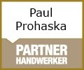 Logo: Paul Prohaska