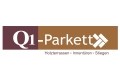 Logo Q1-Parkett  Dobesberger & Kager OG